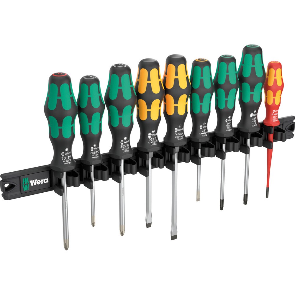 9650 MAGNETIC RAIL KRAFTFORM SCR【05051012001】