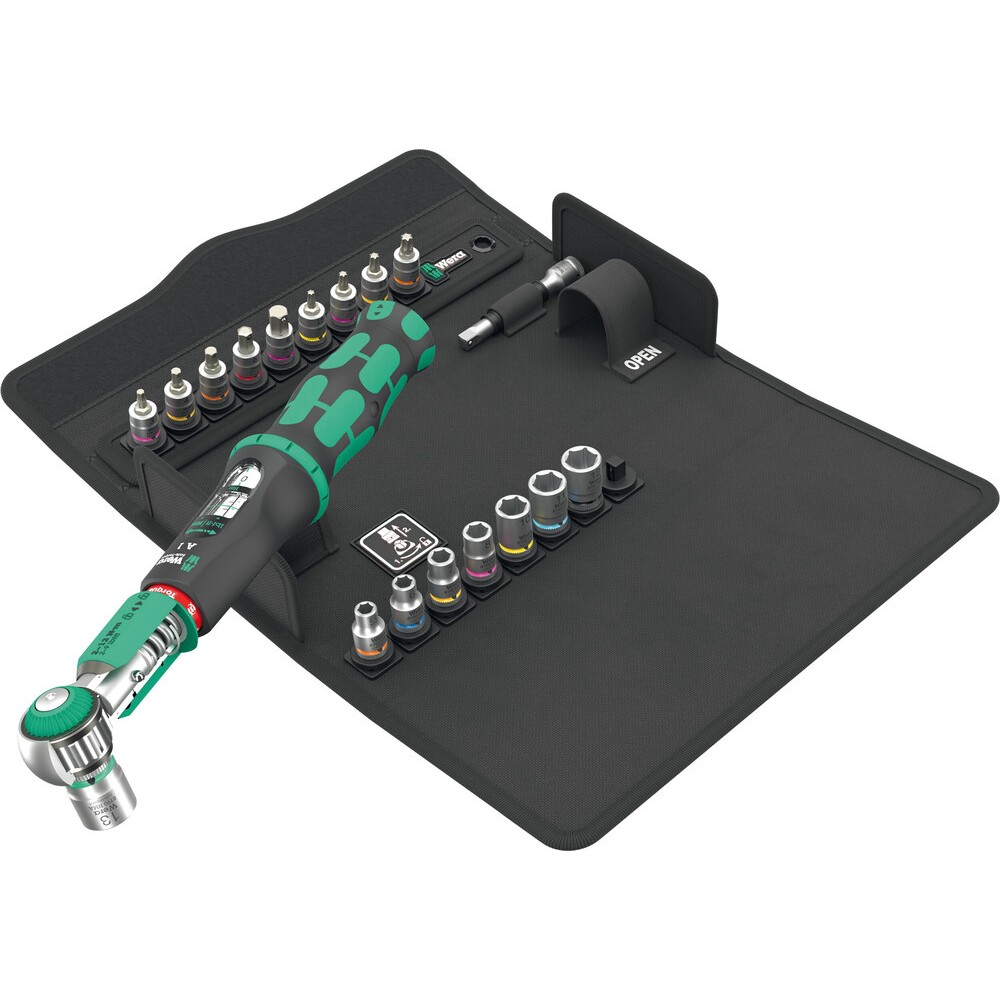 【05136073001】SAFE-TORQUE A 1 SHK SET 1, 1/4"