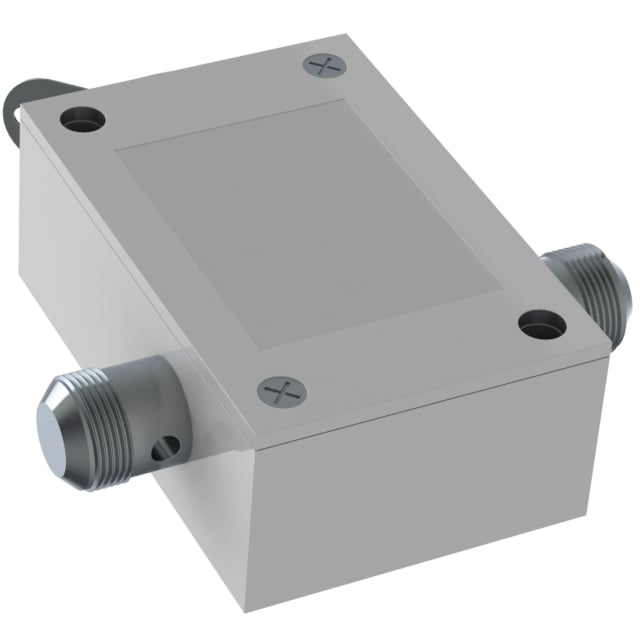 【PE1628】10 MHz to 6 GHz N Broadband Bias