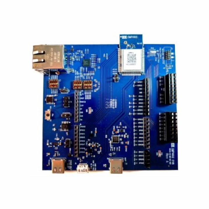 【CMP4612-2-EVB】DUAL-BAND WI-FI 6 BT5.4 802.15.4[箱]
