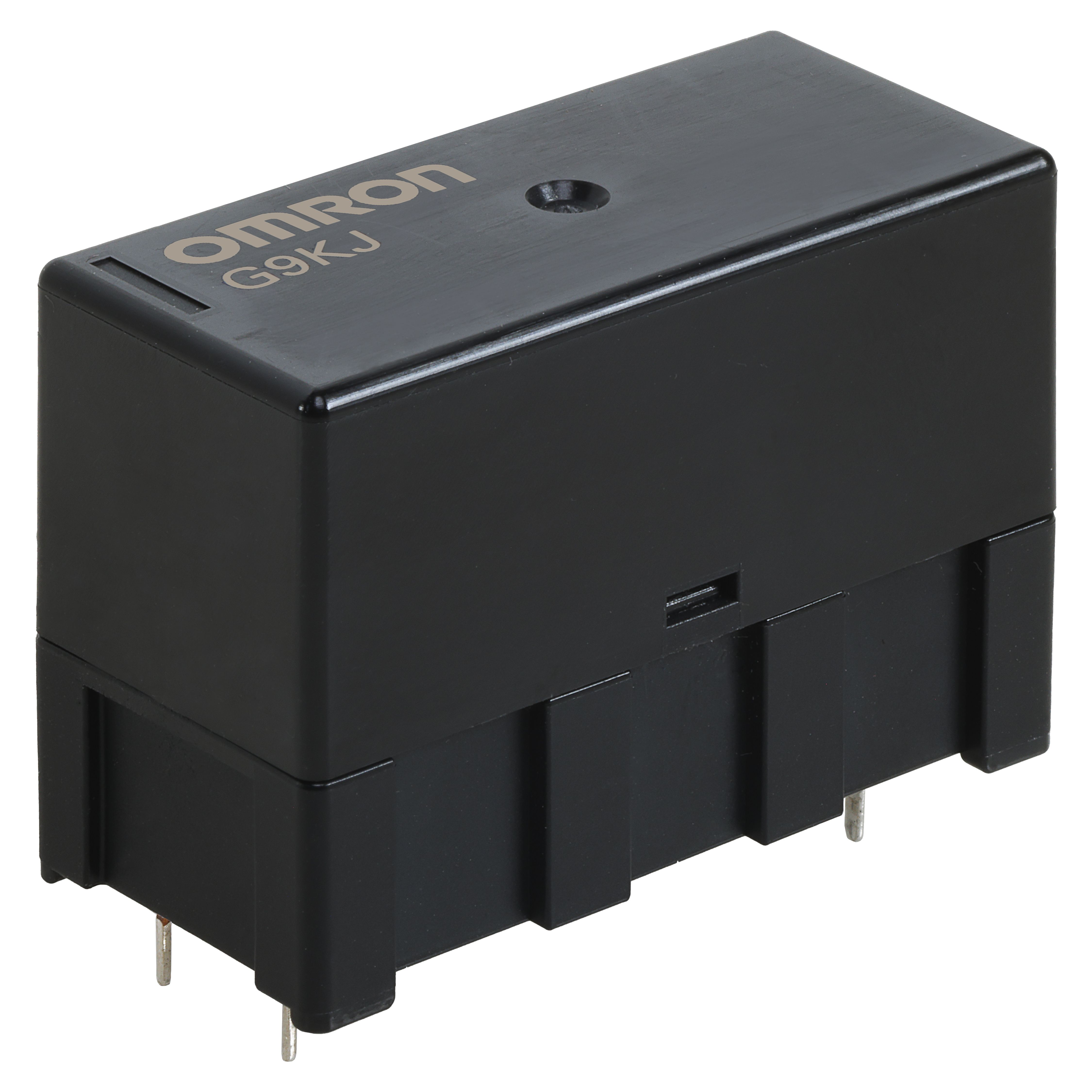 【G9KJ-1A DC24】1,500 VDC PRECHARGE POWER RELAY[トレイ]