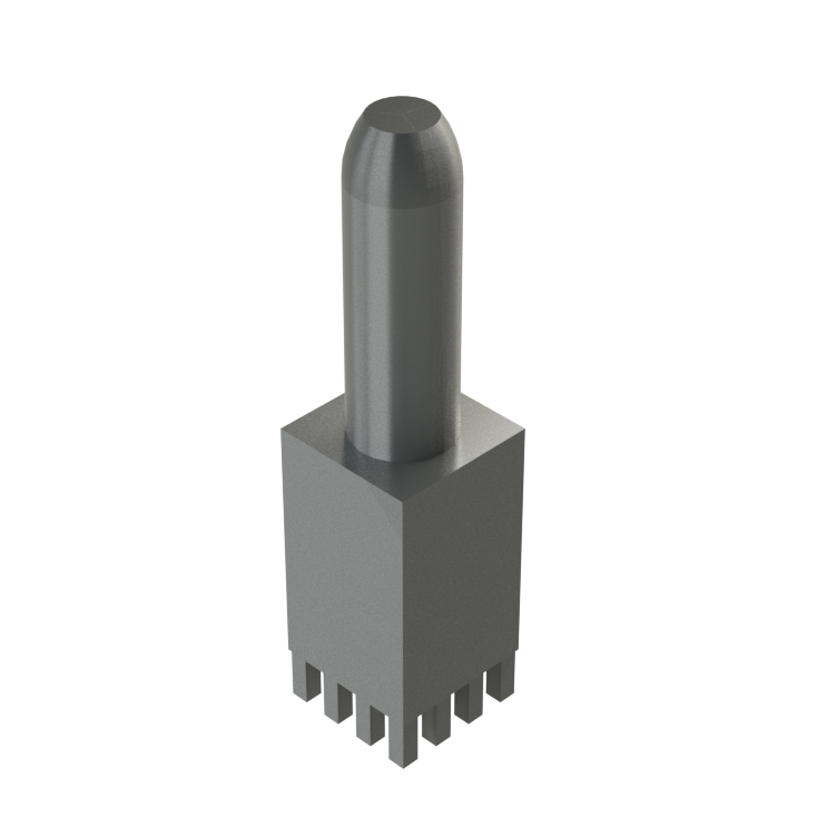 【K900146】POWERELEMENT POWERONE BOLT VERTI