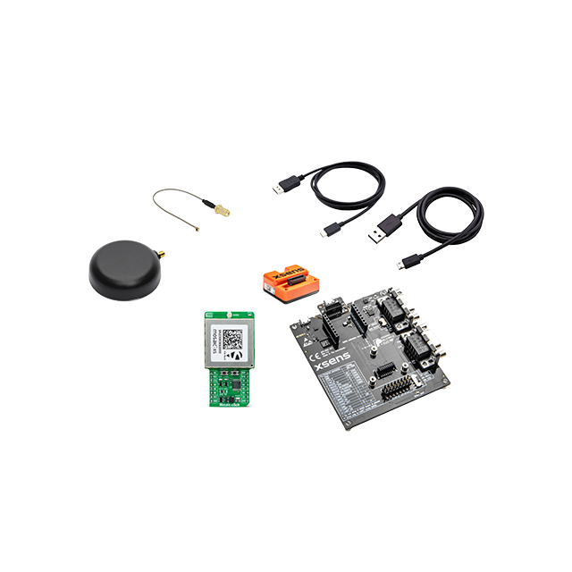 【MTI-680S-DK】MTI-680 RTK GNSS/INS SEPTENTRIO[箱]