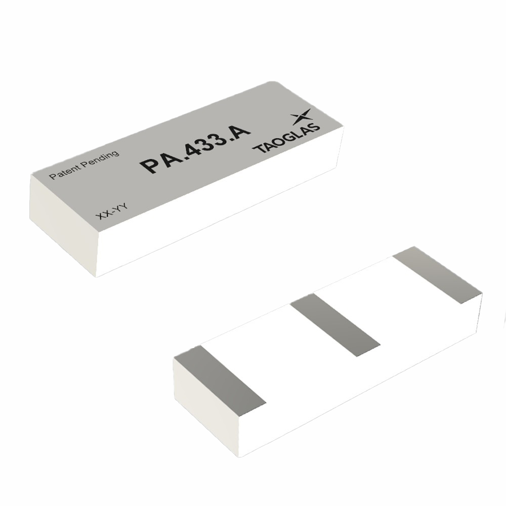 【PA.433.A】PA.4333.A ISM/LORA (433MHZ) 30 X [digi-reel品]