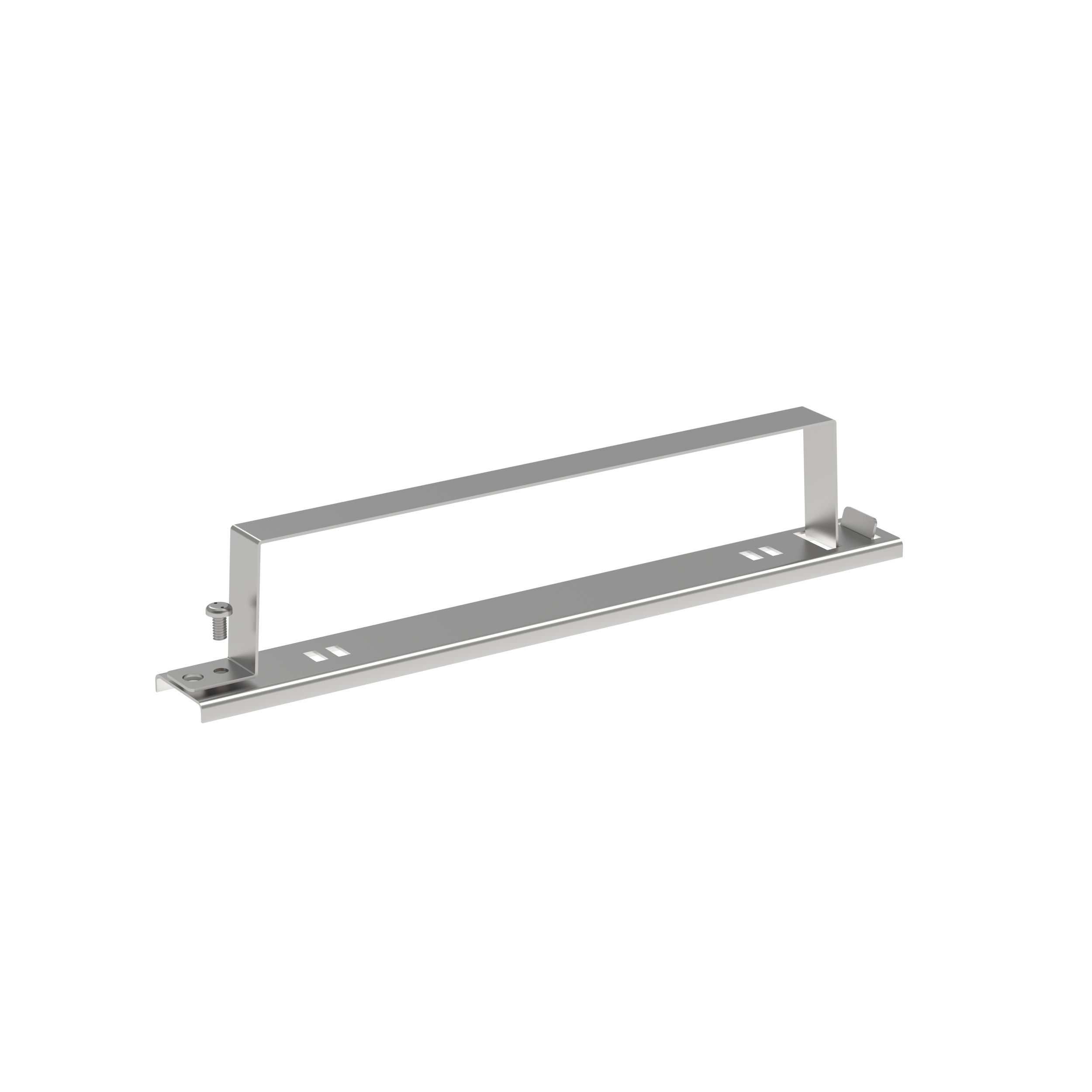 【PWBCVRLCK2X12PG】WIRE BASKET TAMPER RESISTANT RET