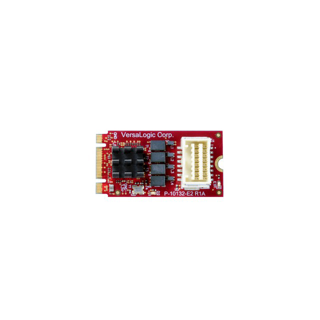 【VL-M2E-E12E】M.2 2280 1 PORT GBE LAN ET