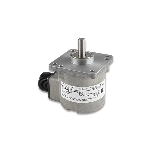 SENSOR HALL EFFECT DUAL 360 DEG【01005-429】