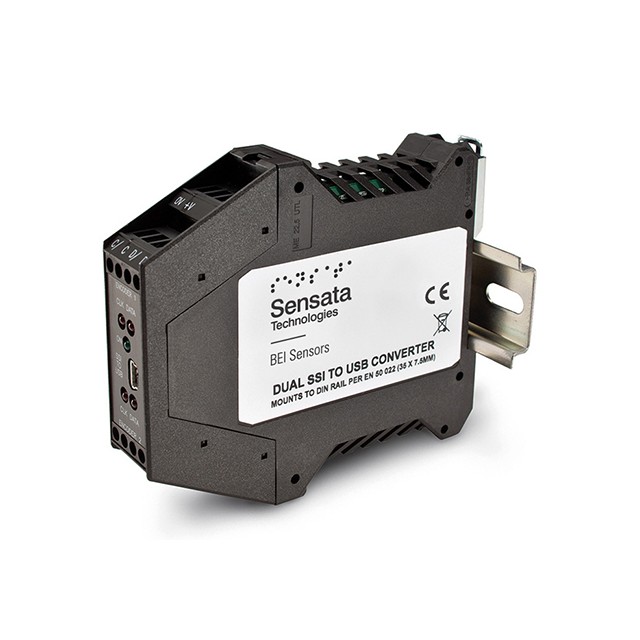 【60013-003】ISOLATOR MODULE USB CONVERT 15V