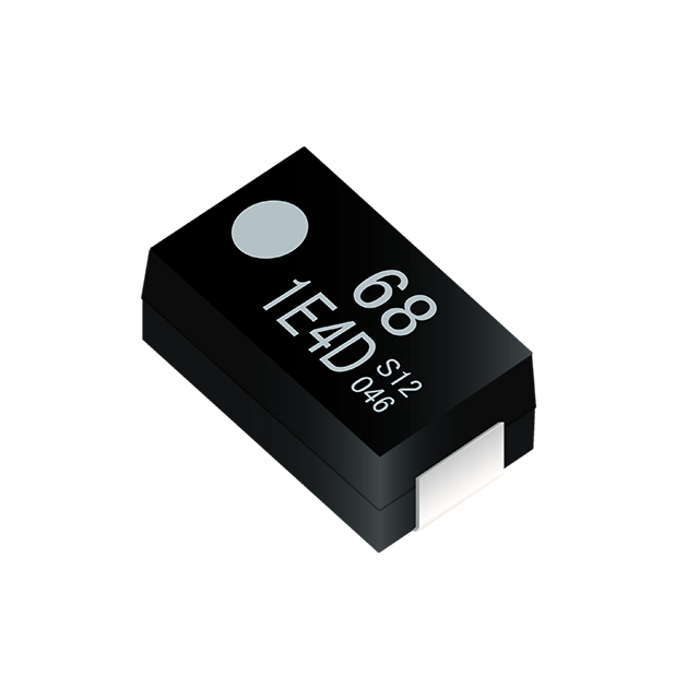 【20TDC47MD2】CAP TANT POLY 47UF 20V 2917