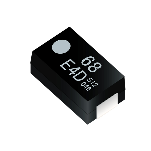 【20TQC47MD2】CAP TANT POLY 47UF 20V 2917