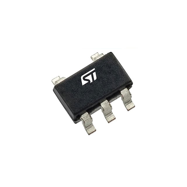 STM6717TWWY6F