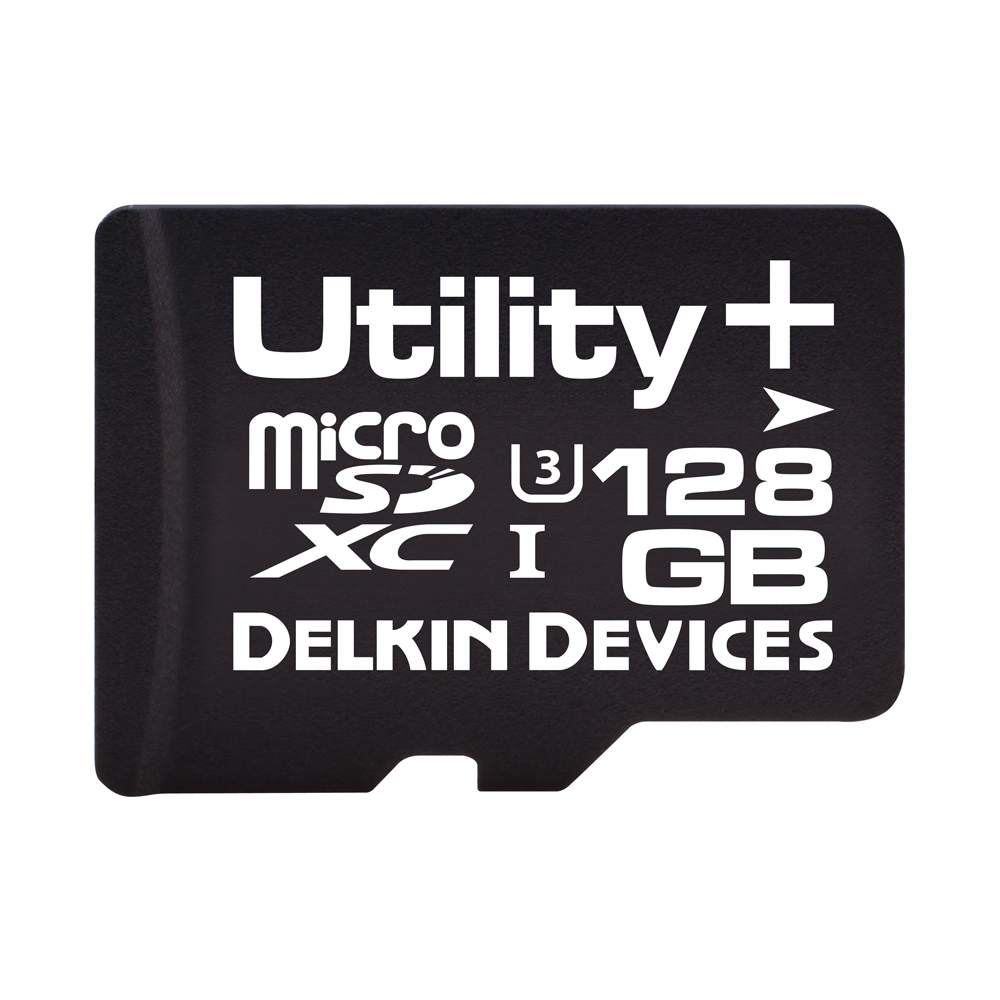 【S31HFSTWE-U3000-3】128GB 3D MICROSD CARD I-TEMP (-4[バルク]