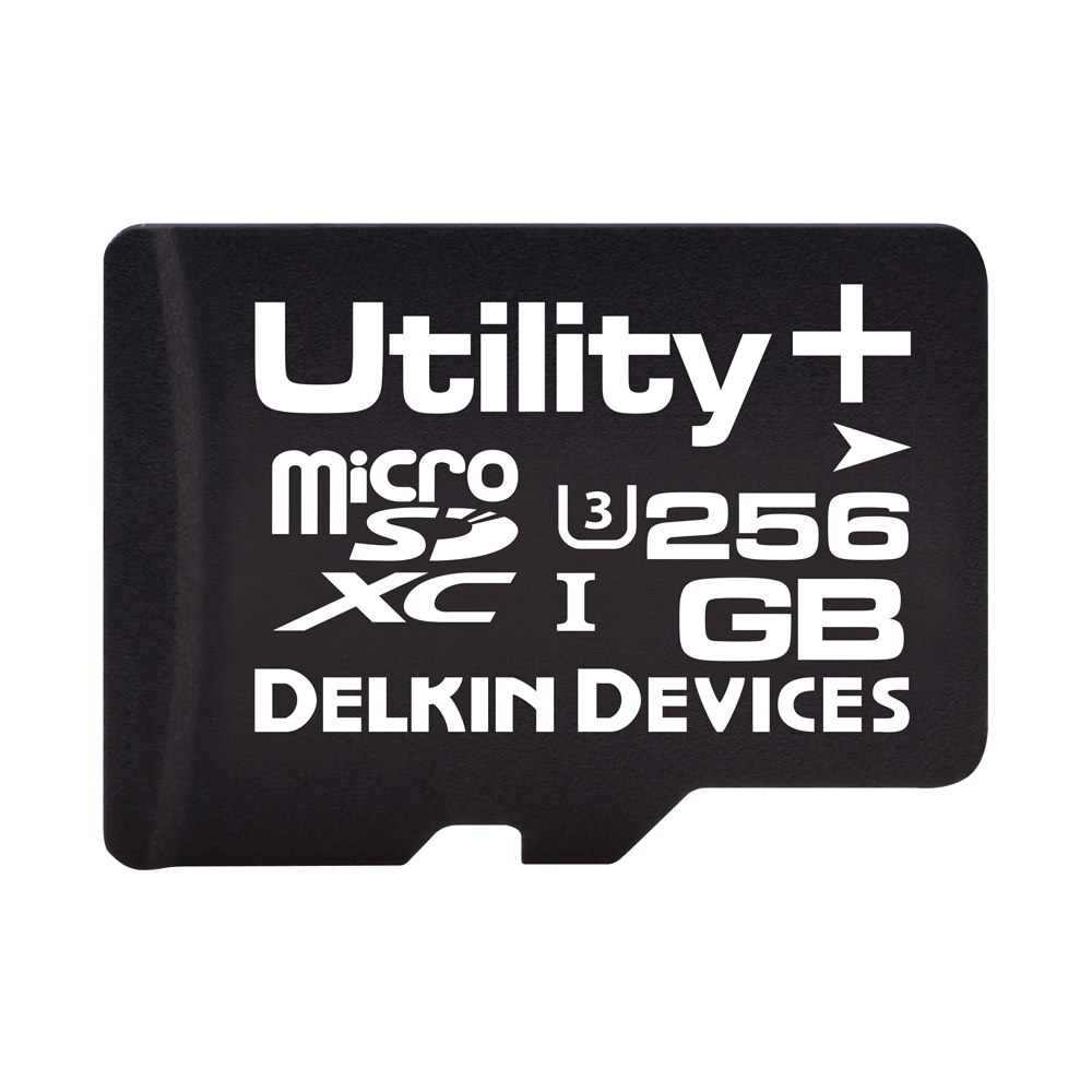 【S32HFSTWE-U3000-3】256GB 3D MICROSD CARD I-TEMP (-4[バルク]