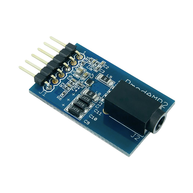 PMODAMP2 AUDIO AMPLIFIER【410-233】
