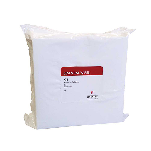 【7-C1-99L-04】WIPES DRY MOISTURE ABSORP 300PC