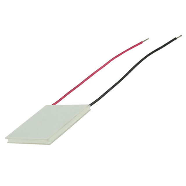 PELTIER, 40 X 40 X 3.8 MM, 12 A,【CP12437】