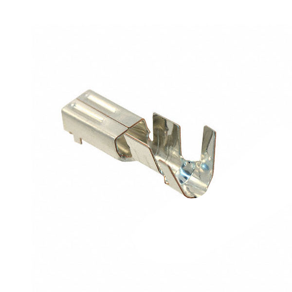 【SVF-81T-P2.0】CONN SOCKET 12AWG CRIMP TIN