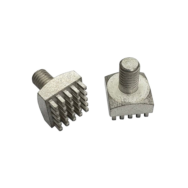 【HCT-P-ET-M6-A】M6 SCREW SIZE, EXTERNAL THREAD,