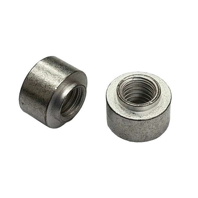 【HCT-S-IT-M5-A-R】M5 SCREW SIZE, INTERNAL THREAD,