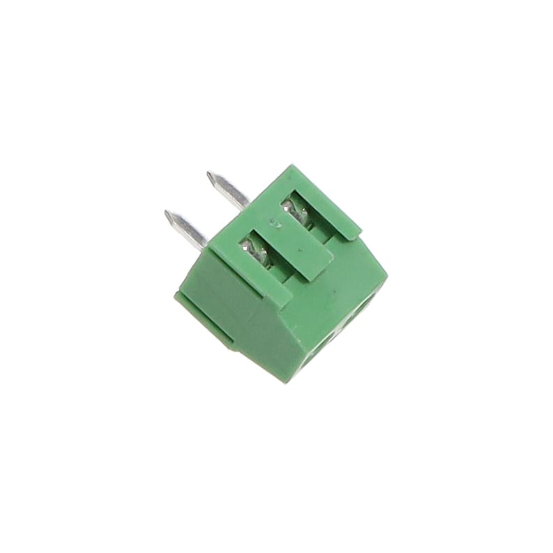 【MRB312-3.81-V】TERM BLK 2POS TOP ENTRY 3.81MM P