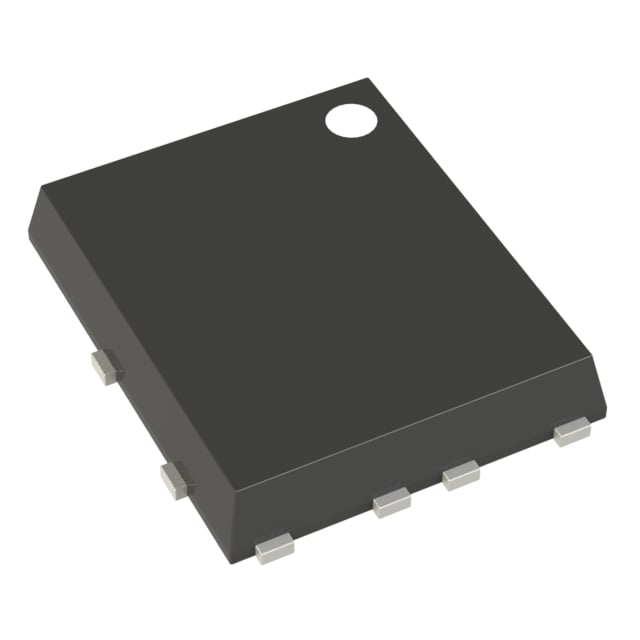 【NVMFD6H840NLWFT1G】MOSFET 2N-CH 80V 14A 8DFN [digi-reel品]