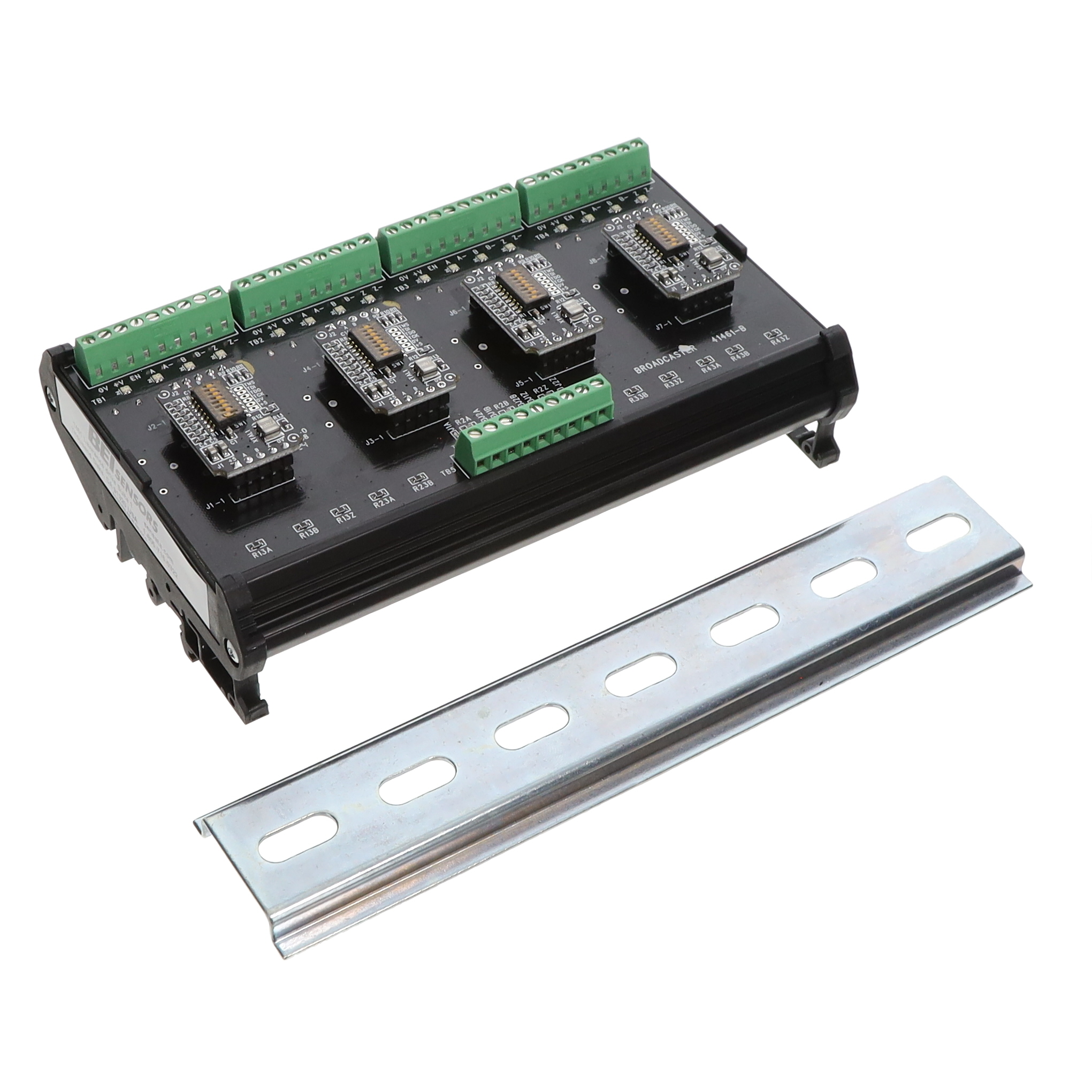 【60011-052】INTERFACE MODULE 24V FOR ENCODER