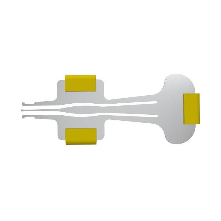 【09990001002】HAN PUSH-IN TOOL
