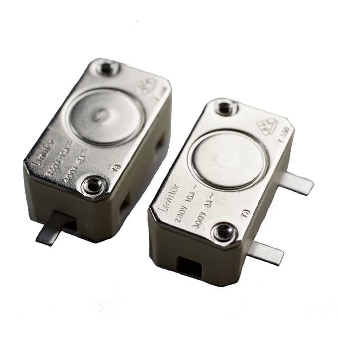 【LIM-TB 97 425 5 15 3 (396110)】TB97 HIGH TEMP LIMITER NC, 425C