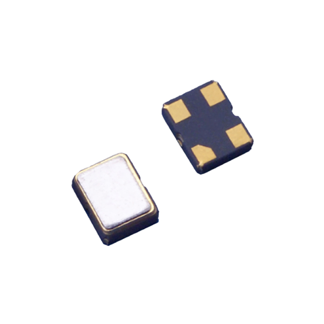 【616L3I040M00000R】XO, 40MHZ, 1.6X1.2MM, +3.3V, 50P [digi-reel品]