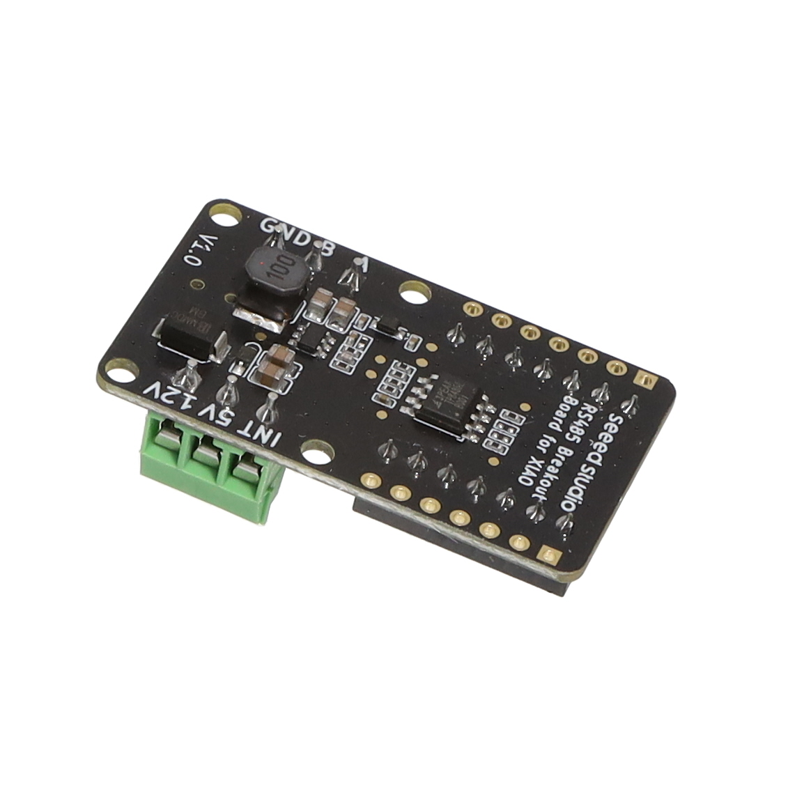 【113991354】RS485 BREAKOUT BOARD FOR XIAO