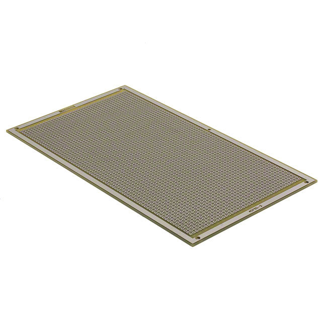 【45P80-2】BREADBOARD GENERAL PURPOSE PTH