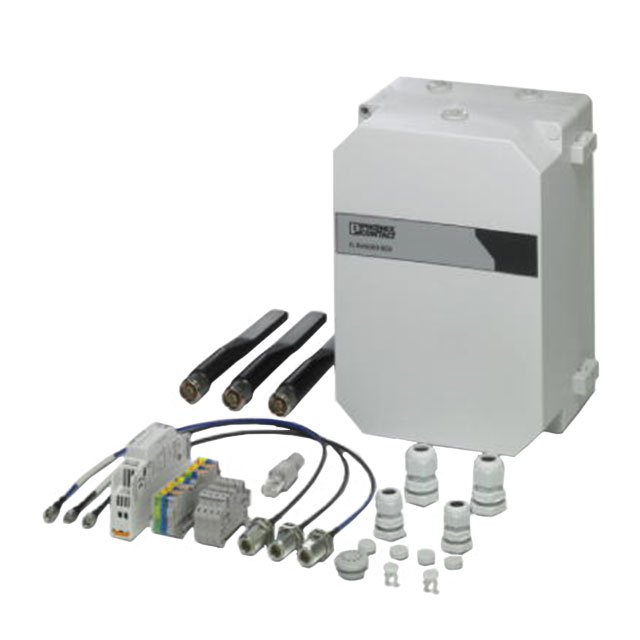 CONTROL BOX【2701439】