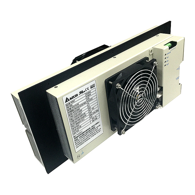 【HET200PC-B】THERMOELECT ASSY AIR-AIR 200W