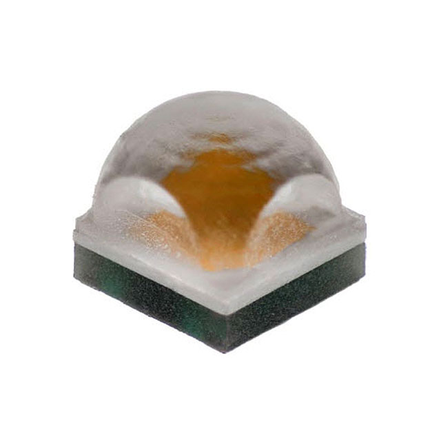 LED XLAMP WARM WHT 2700K SMD【XBHAWT-02-0000-000PS60E8】