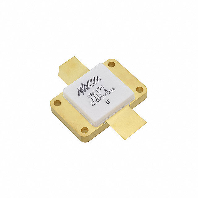 【MRF154】RF MOSFET 50V 368-03