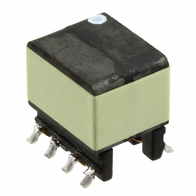 【760301301】XFRMR GATE DRIVE SMD