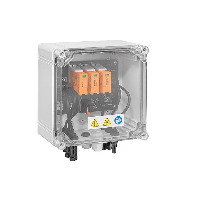 【2791940000】COMBINER BOX (PHOTOVOLTAIK), 110