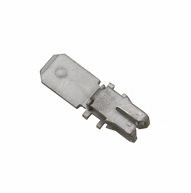 【1217065-1】CONN MAG TERM 20-22AWG QC 0.187