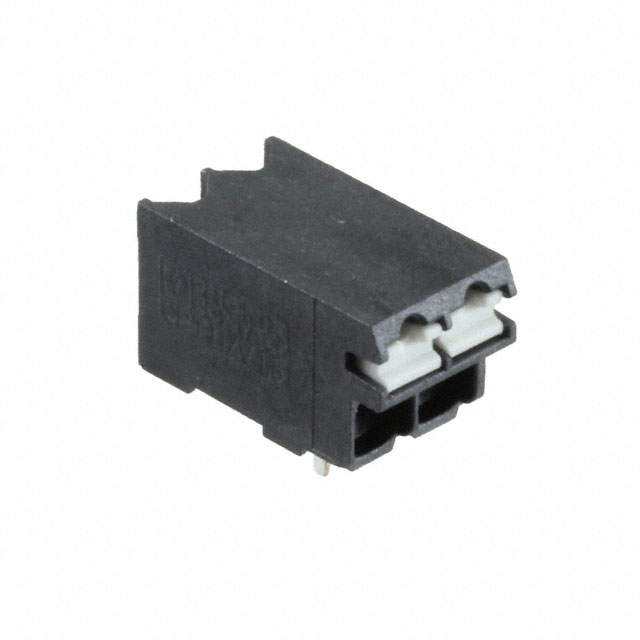 【1824527】TERM BLK 2POS SIDE ENT 3.5MM SMD [digi-reel品]