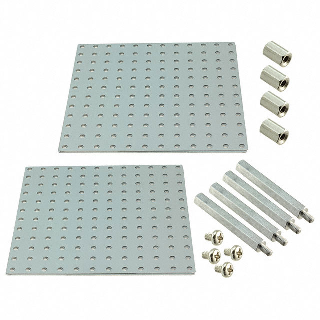 【240-025】MAIN PLATE EXPANSION KIT