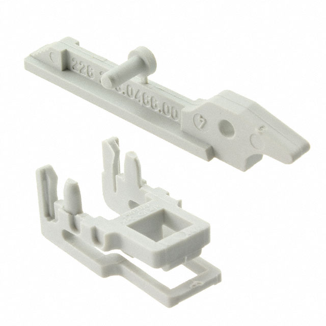 【3687014】CARD EJECTOR/RETAINER 10PCS