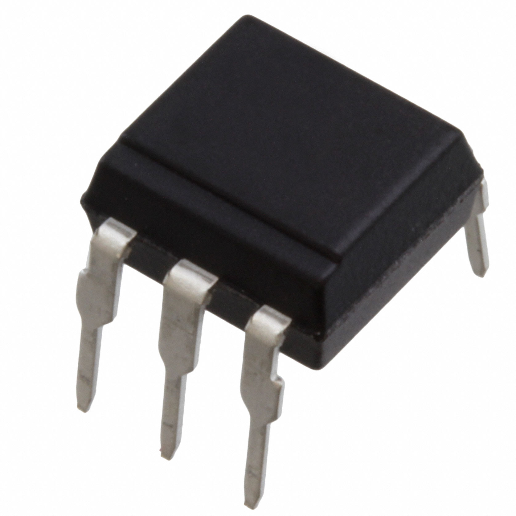 【4N35-X000】OPTOISO 5KV TRANS W/BASE 6-DIP