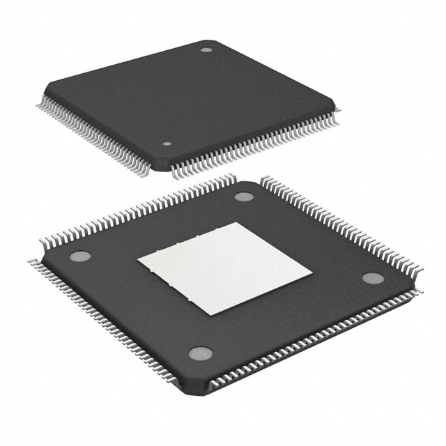 【10M16SCE144C8G】IC FPGA 101 I/O 144EQFP