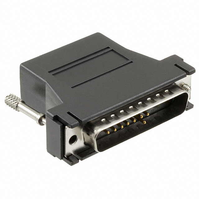 【76000698】NETWORKNG ADAPT TSII DB25M 1=4PC