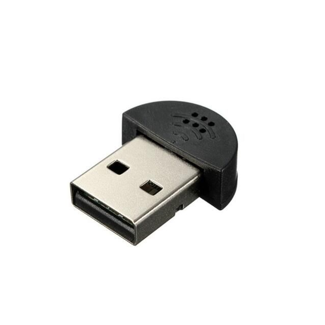 【114992002】MINI USB MICROPHONE COMPATIBLE W
