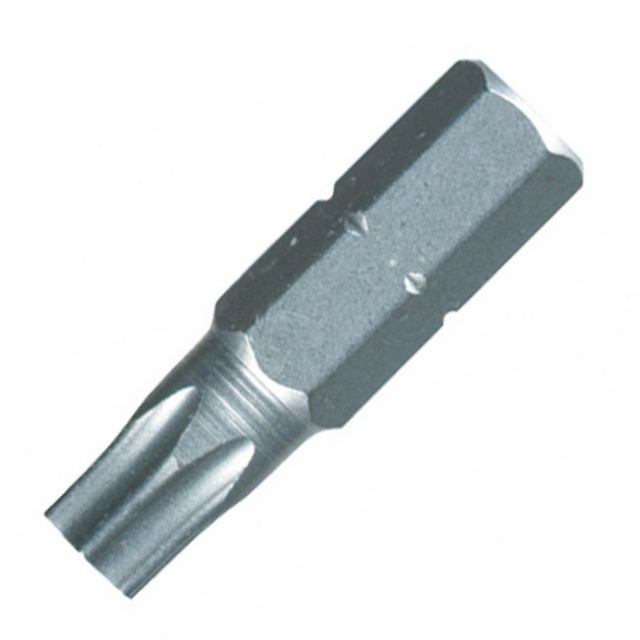 【70135】BIT TORX TR T10S 0.98"