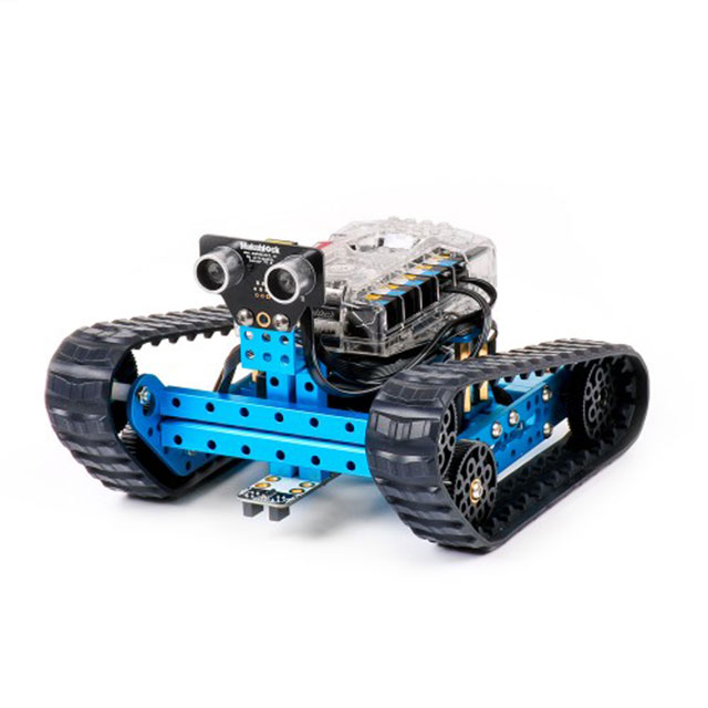 【90092】MBOT RANGER ROBOT KIT BLUETOOTH