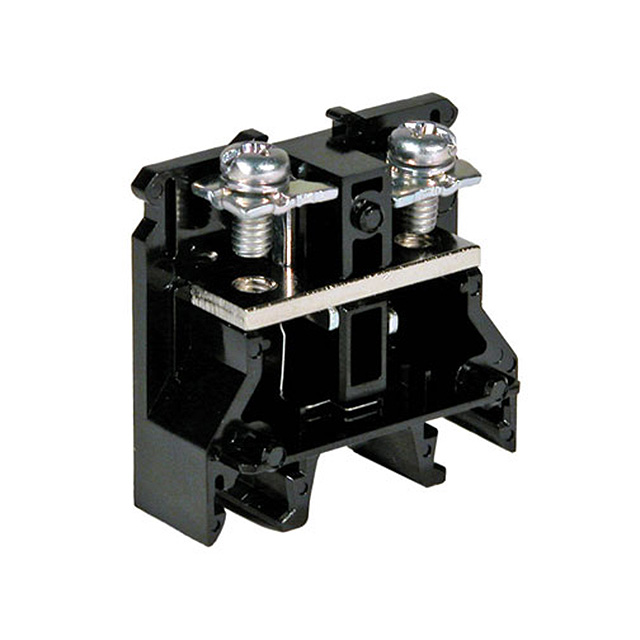 BN SERIES TERMINAL BLOCK【BNH30W】