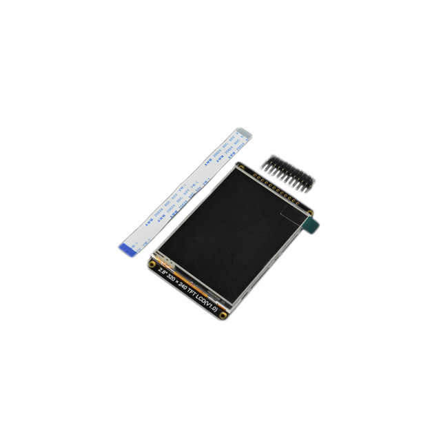 【DFR0665】GRAPHIC DISPLAY TFT RGB 2.8"
