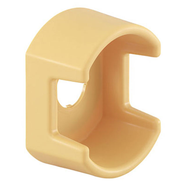22MM YELLOW E-STOP SHROUD FOR【HW9Z-KG1】